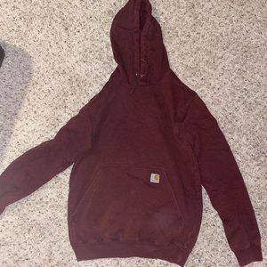 Carhartt Sweatshirt SOLD